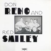 Don Reno - Songs For My May